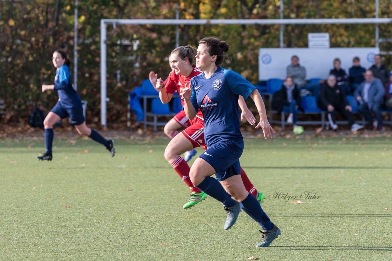 Bild 262 - F Fortuna St. Juergen - SV Wahlstedt : Ergebnis: 3:0